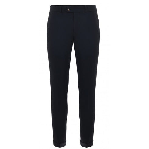 Pantalone Uomo Winter Chino regular fit Blu RRD- Francavilla Moda